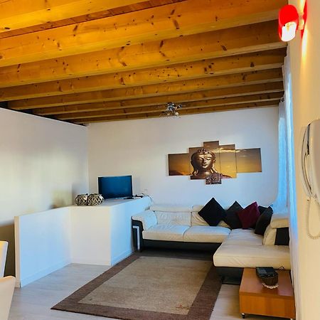 Central Luxury Garden Guest House Mestre Exterior foto